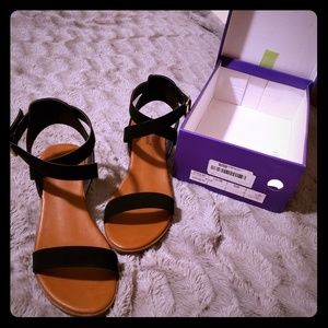 Top Moda Sandals